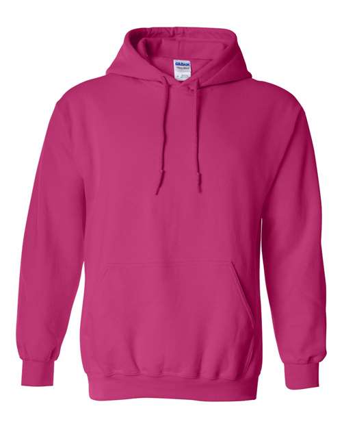 Gildan Adult Hooded Sweatshirt - Heliconia