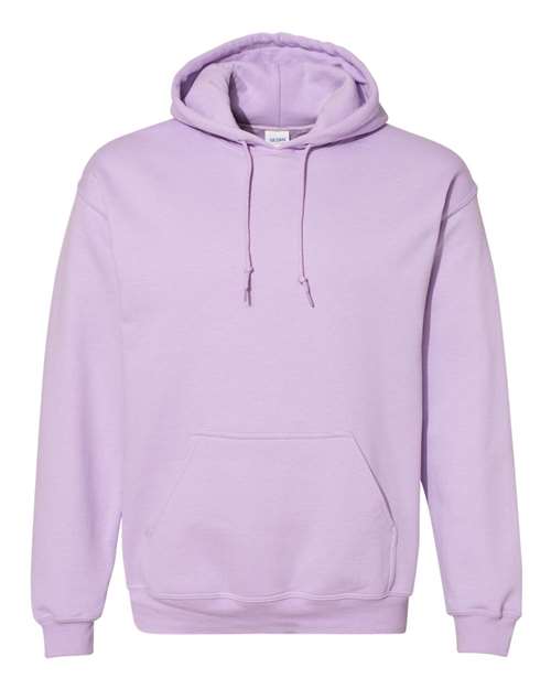 Gildan Adult Hooded Sweatshirt - Orchid