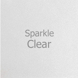 Siser Sparkle HTV - Clear