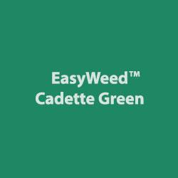 Siser EasyWeed HTV - Cadette Green