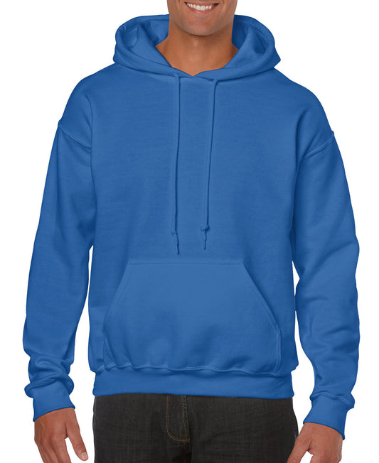 Gildan Adult Hooded Sweatshirt - Royal