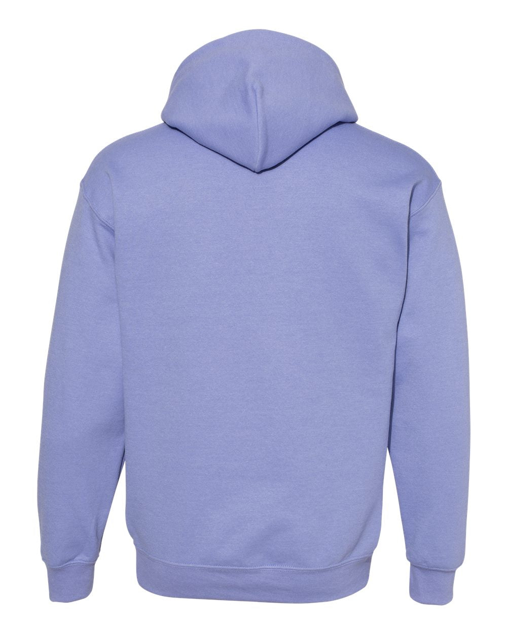 Gildan Adult Hooded Sweatshirt - Violet
