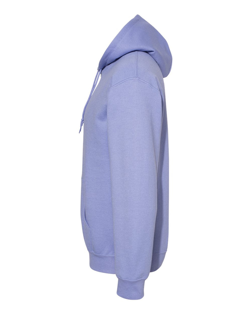 Gildan Adult Hooded Sweatshirt - Violet