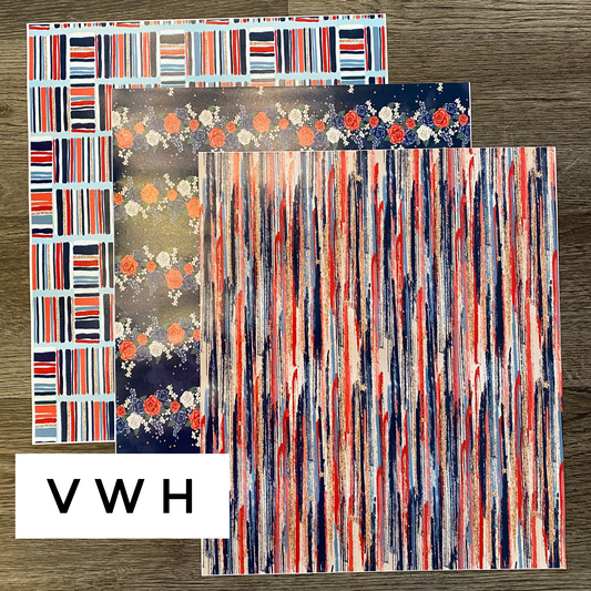 Merica - Printed HTV