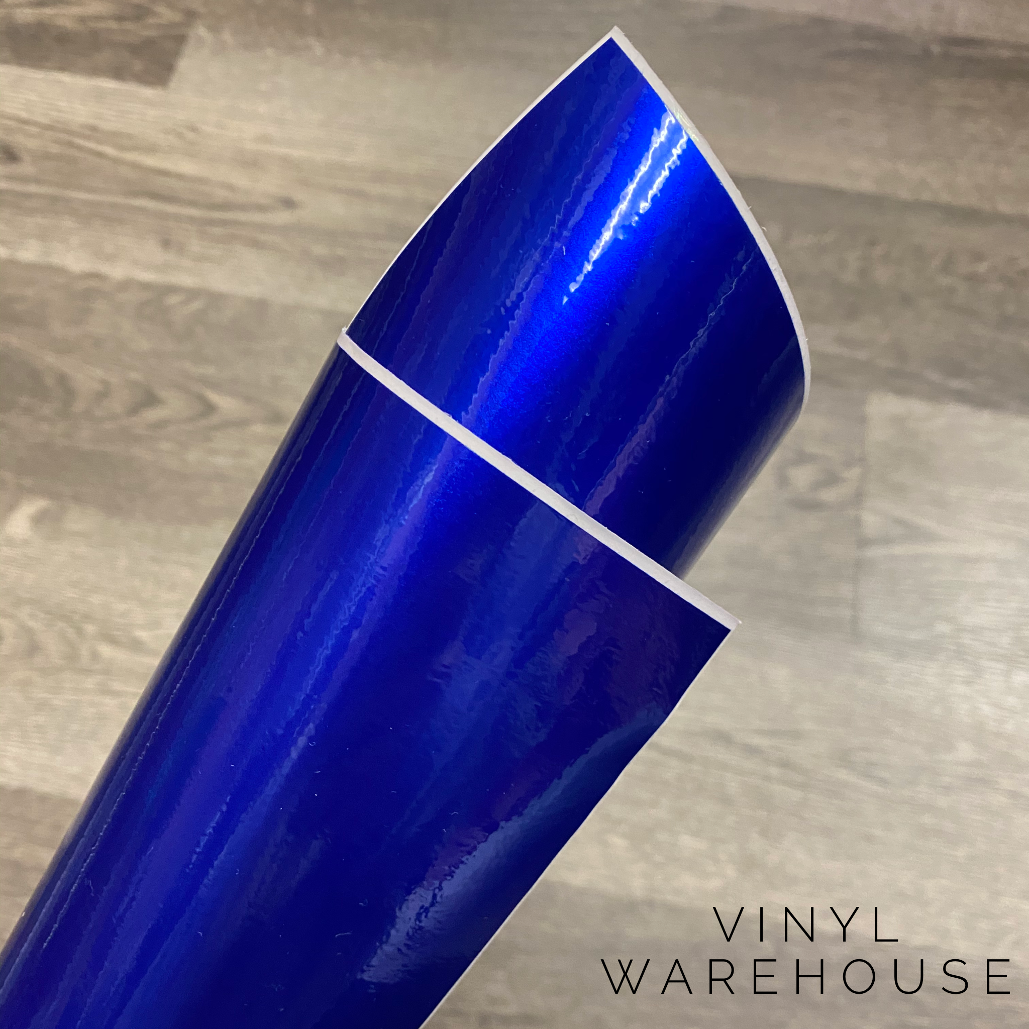 StyleTech Heavy Metal - Royal – The Vinyl Warehouse