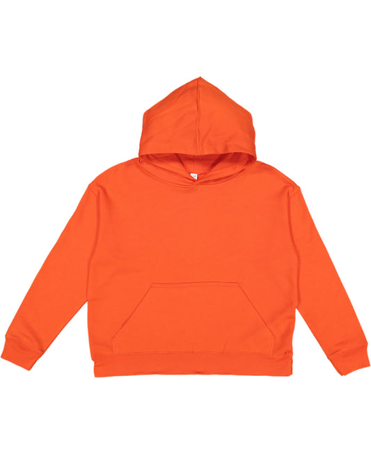 LAT Toddler/Youth Hoodie - Orange