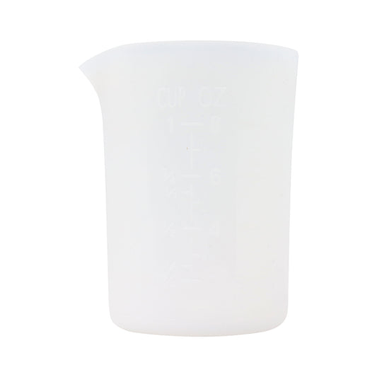 Silicone Mixing Cup - 250ml