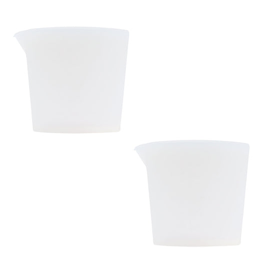 Silicone Mixing Cups - 30ml