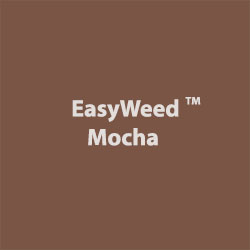 Siser Easyweed HTV - Mocha