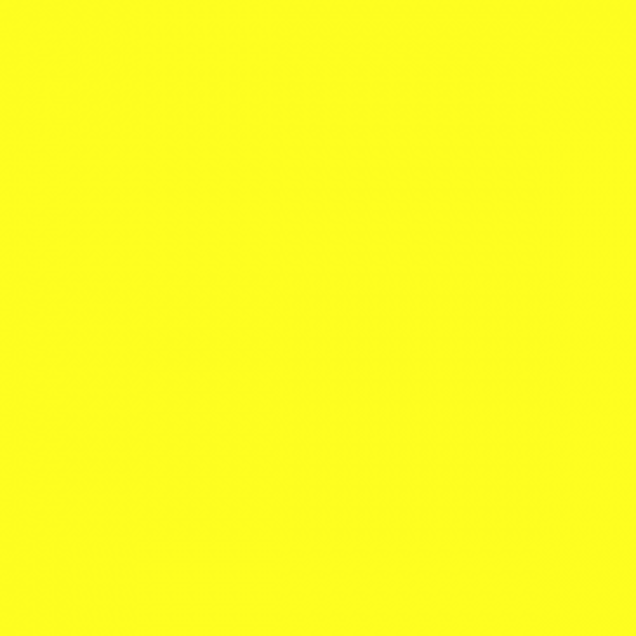 Oracal 651 - 025 Brimstone Yellow