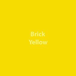 Siser Brick HTV - Yellow