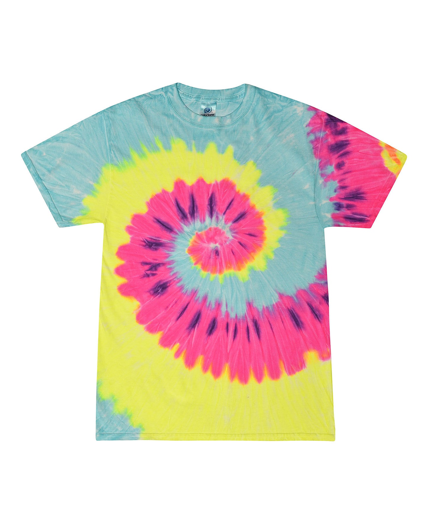 Tie Dye Shirt - Unisex Blast