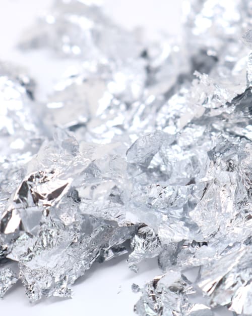 Foil Flakes