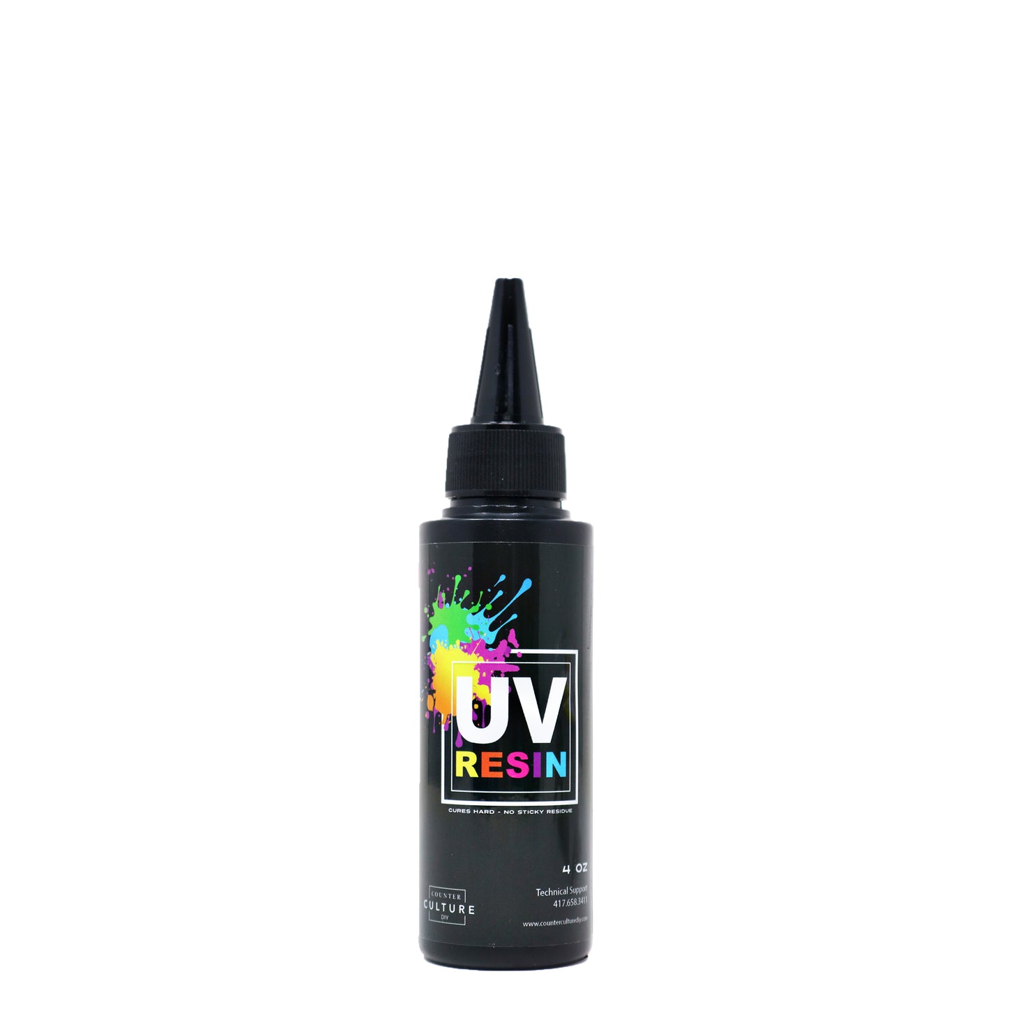 UV Resin – 4oz