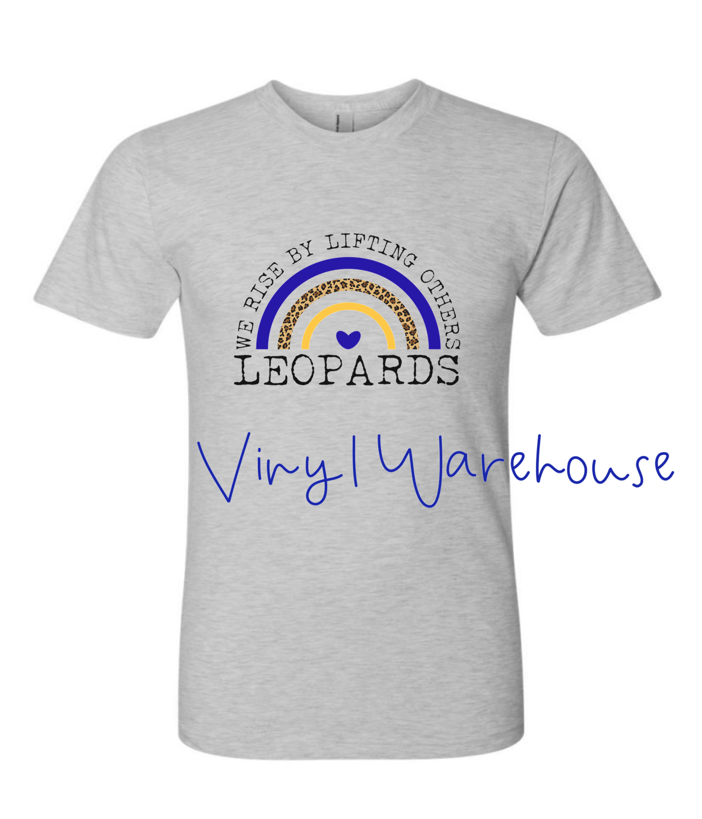 We Rise By Lifting Others - Screen Print