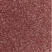 Siser PSV Adhesive Glitter - Rose Gold