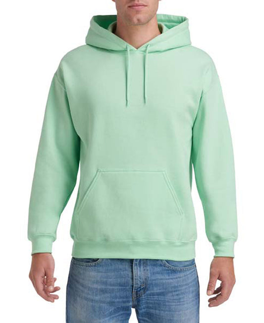 Gildan Adult Hooded Sweatshirt - Mint