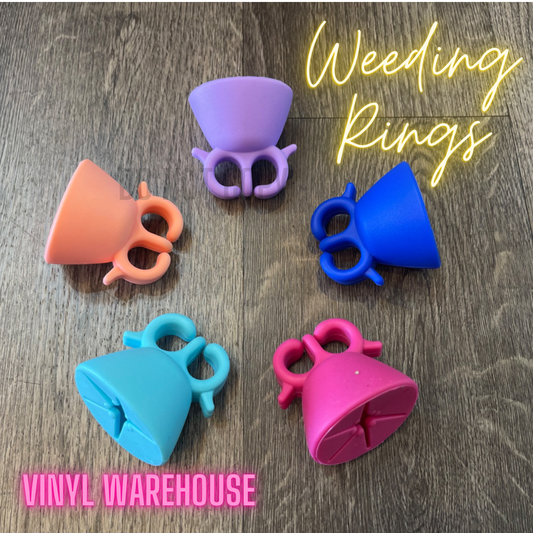 Weeding Ring Tool