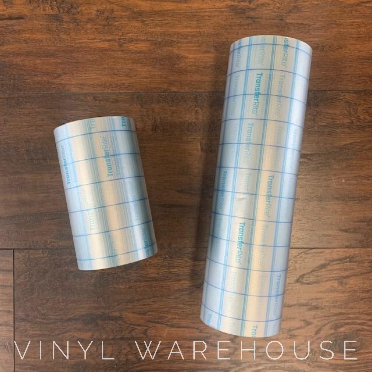 Transfer Tape with Grid - 10 Yard
