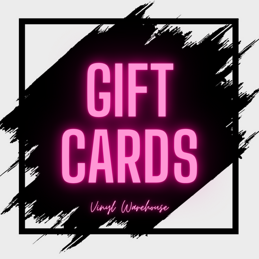 VWH Gift Card