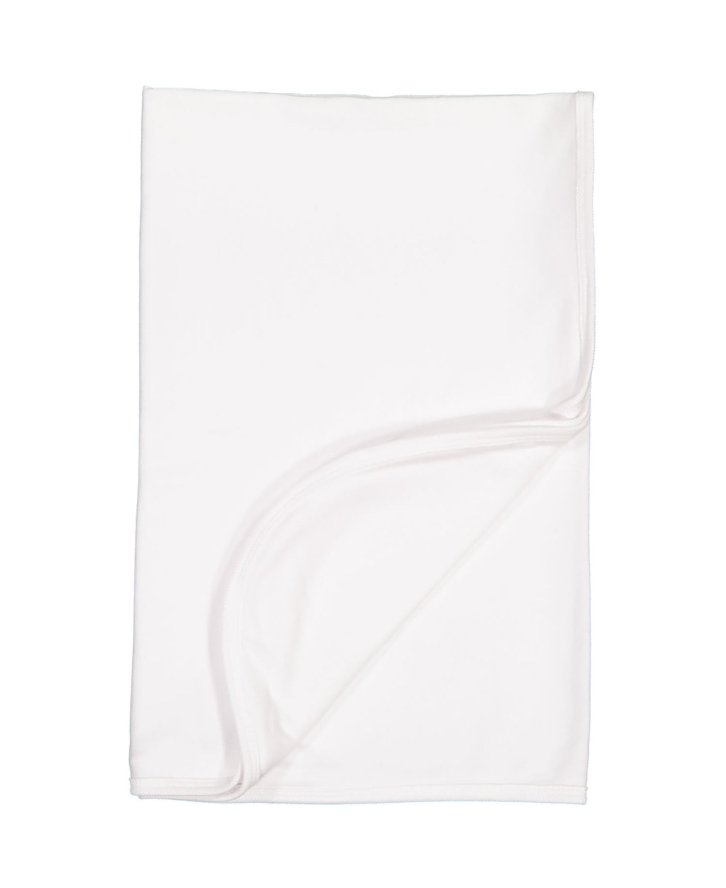 Rabbit Skins Infant Premium Jersey Blanket