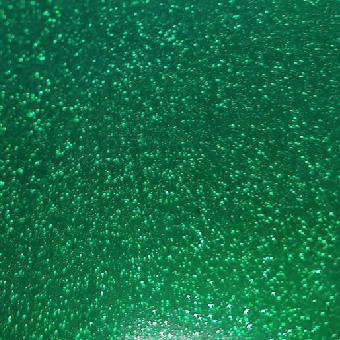 StyleTech Glitter Adhesive - Ultra Green