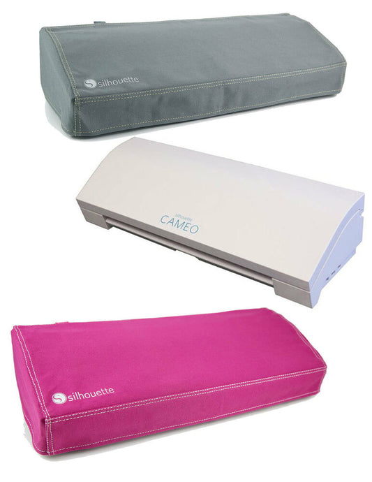 Silhouette Cameo 3 Dust Cover
