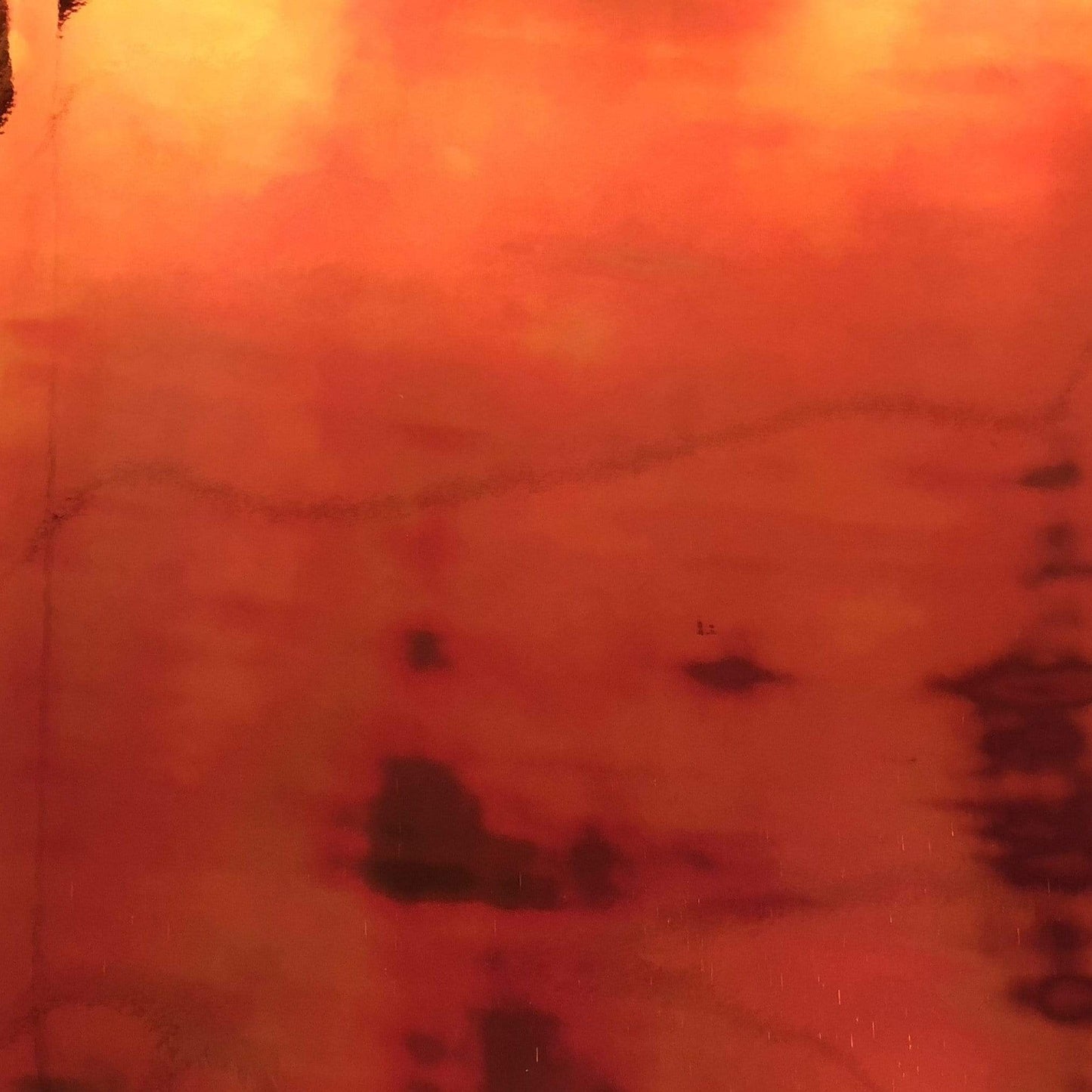 Opal Amber Adhesive