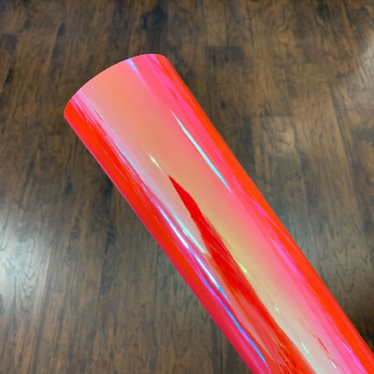 Opal Orange Adhesive