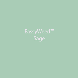 Siser Easyweed HTV - Sage